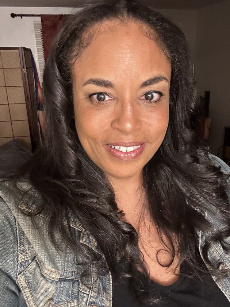 Christine Harris MA LC LCAS - grief counselor in Fayetteville, NC