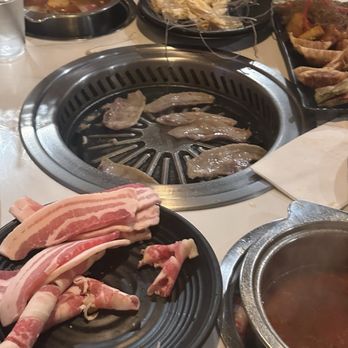DAM-A - Korean Near Me - Austin, Texas