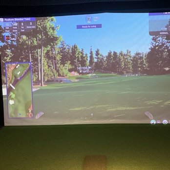 Mulligan's Indoor Golf - Golf Near Me - Plymouth, Minnesota Mulligan's Indoor Golf - Golf Near Me - Plymouth, Minnesota