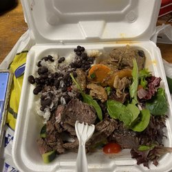 This Imperial Steak House