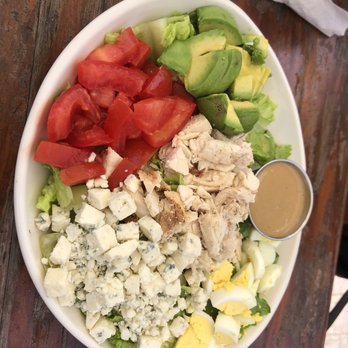 The Garden Market - Chop salad - Beer, Wine & Spirits Near Me - Carpinteria, California The Garden Market - Chop salad - Beer, Wine & Spirits Near Me - Carpinteria, California