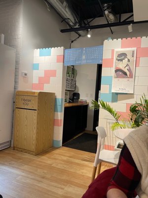 The Goblin Detroit by null