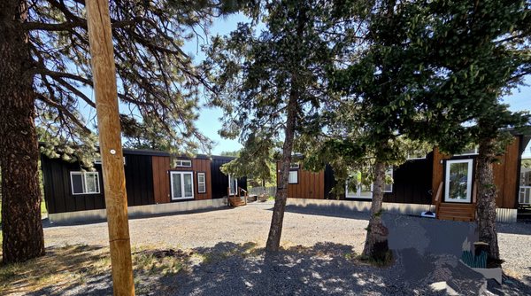 Et Voilà ! French Bakery by null