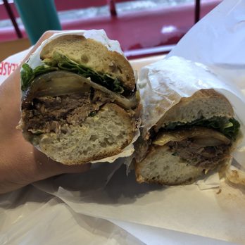 Un Bien - Caribbean roast ($12.50) - Cuban Near Me - Seattle, Washington Un Bien - Caribbean roast ($12.50) - Cuban Near Me - Seattle, Washington