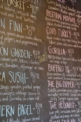 Northern Waters Smokehaus by null