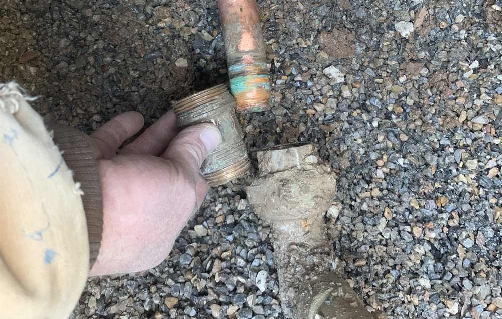 Slide of Craig's Quality Plumbing