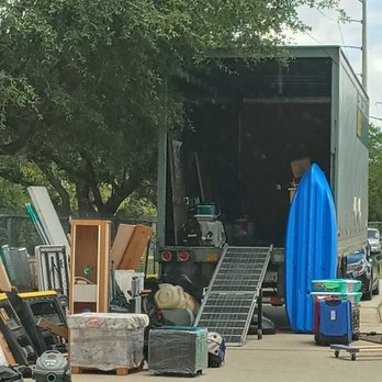 U-Pack Moving - Movers Near Me - Kent, Washington U-Pack Moving - Movers Near Me - Kent, Washington