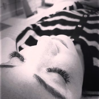 Epitome Studios - Hybrid happiness - Eyelash Service Near Me - Milton, Massachusetts