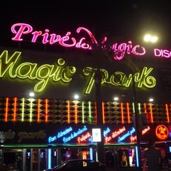 Magic Park Lloret - Magic Park Lloret