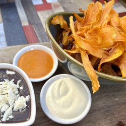 Xola Mexican Food - Beef Adobo