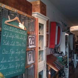 Stepback - Lots of vintage school stuff