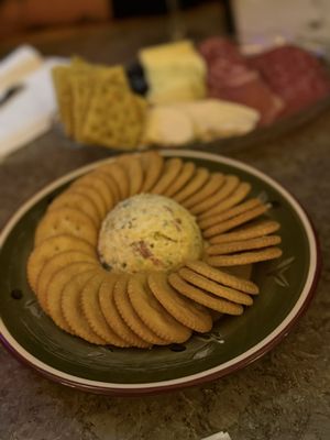 Room for Friends ... a wine bar! by null