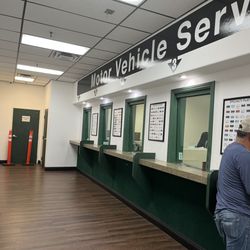 1 Stop Motor Vehicle Services