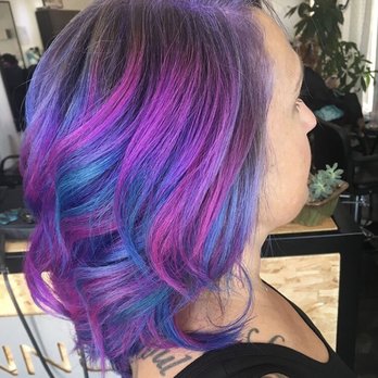 Lavish Salon - Hair by @crystals_styles - Hair Salons Near Me - Cedar Park, Texas