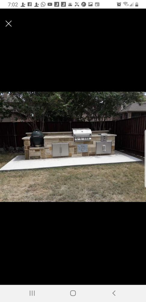 Slide of GA Remodeling and Construction