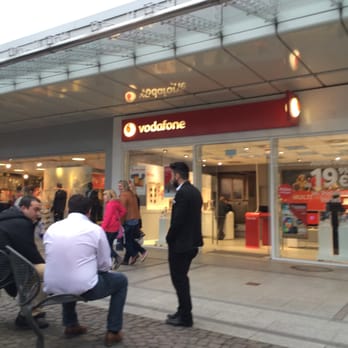 Vodafone Shop - Mobile Phones Near Me - Bochum, NW Vodafone Shop - Mobile Phones Near Me - Bochum, NW