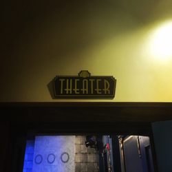 Theatre Works of Southern Indiana - Love the Art Deco