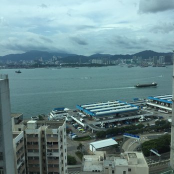 香港今旅酒店 - Hotels Near Me - Hong Kong, HK