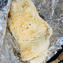 Fusion Food - Naan (to go)