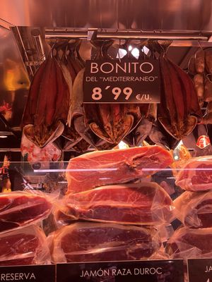 Mercat Central d'Alacant by null