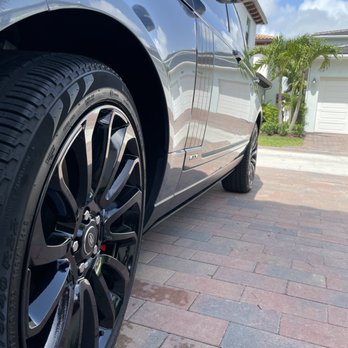 HIGH-GLOSS DETAIL - Auto Detailing Near Me HIGH-GLOSS DETAIL - Auto Detailing Near Me