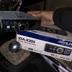 Photo of SoundWave Mobile Electronics - San Carlos, CA, US.