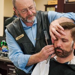 Gino's Classic Barbers