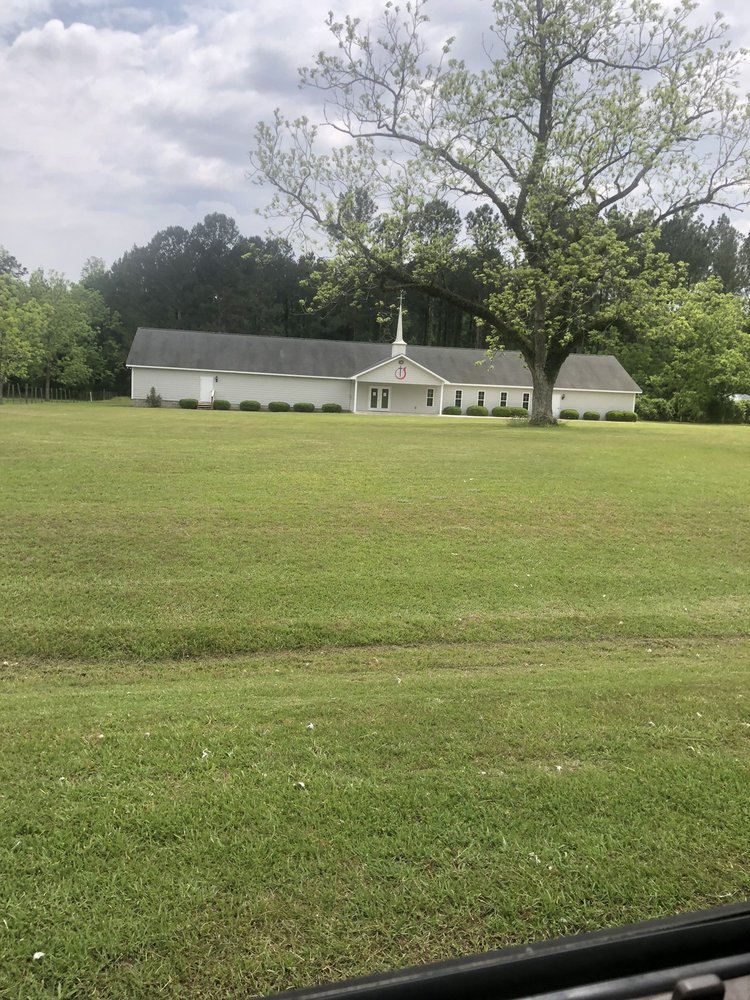 CRISTO MI ROCA 10280 Morven Rd, Morven, Churches Phone