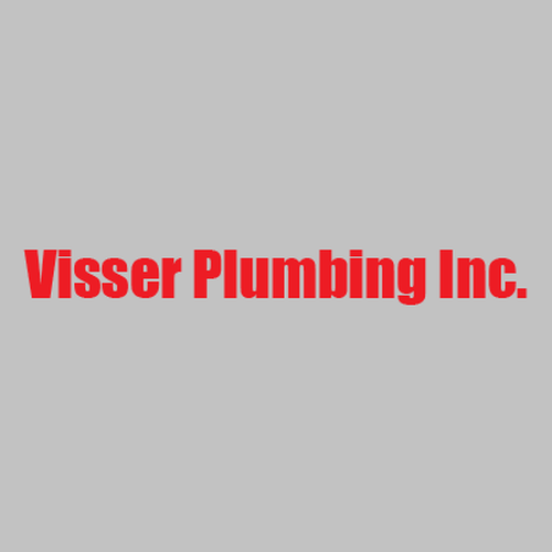 Slide of Visser Plumbing