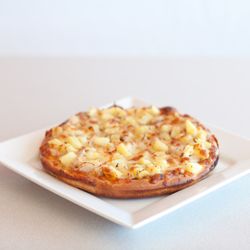 Alberto's Pizza