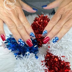 Inspire Nail Salon Little River