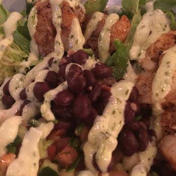 PINCHO - This salad was beyond my expectations. - Burgers Near Me - Hialeah, Florida PINCHO - This salad was beyond my expectations. - Burgers Near Me - Hialeah, Florida