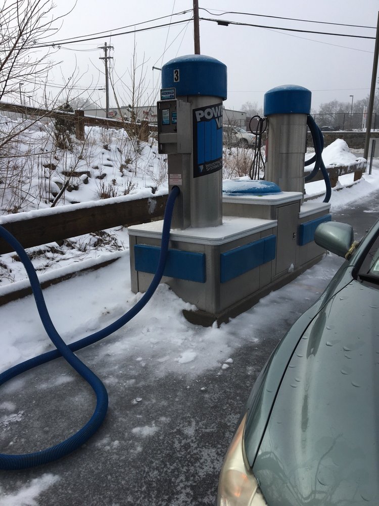 TIDAL WAVE CAR WASH HUDSON 14 Reviews 176 Washington St, Hudson