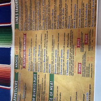 La Casa De Lina - Mexican Near Me - Fort Worth, Texas La Casa De Lina - Mexican Near Me - Fort Worth, Texas