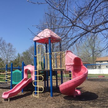 Carriage Place Park - Parks Near Me - Columbus, Ohio