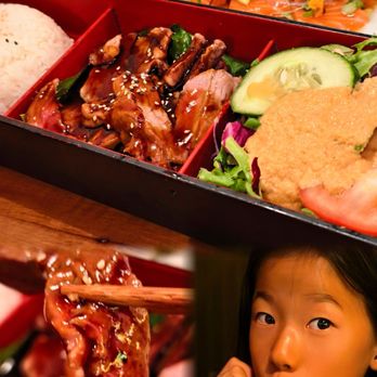 EAT'S SUSHI - Sushi Bars Near Me - Costa Mesa, California