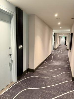 Kimpton Shane Hotel by null