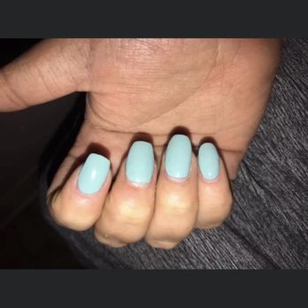 Allure Nails and Spa - Nail Salons Near Me - Louisville, Kentucky