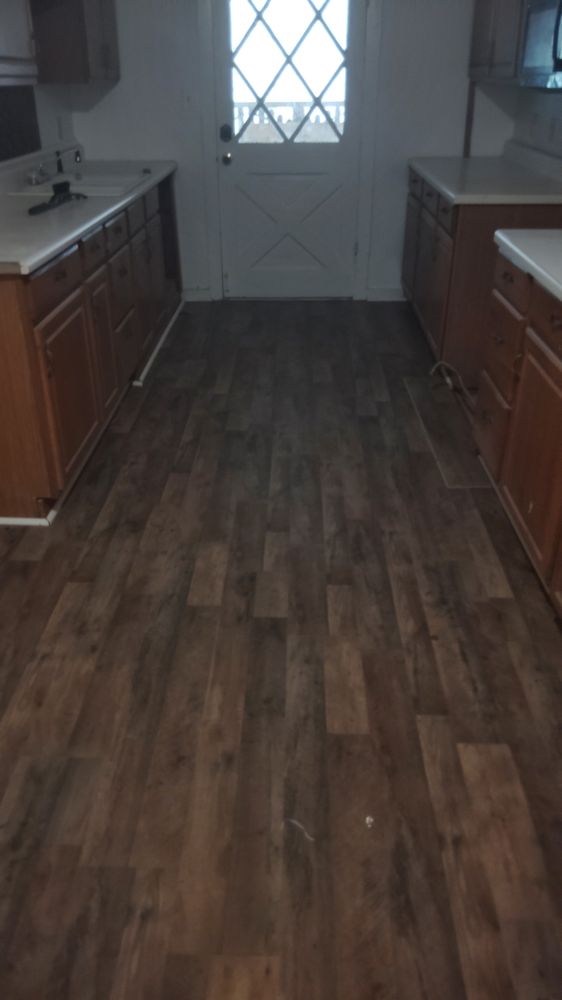 Slide of Emmanuel Handyman