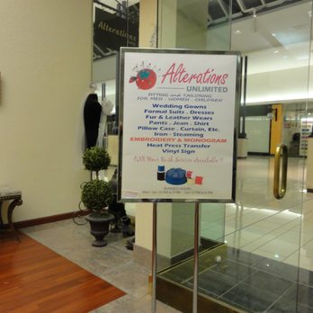 Alterations Unlimited - Sewing & Alterations Near Me - Frisco, Texas Alterations Unlimited - Sewing & Alterations Near Me - Frisco, Texas