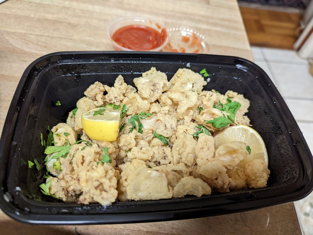 Gaspares Pizza House & Italian Restaurant