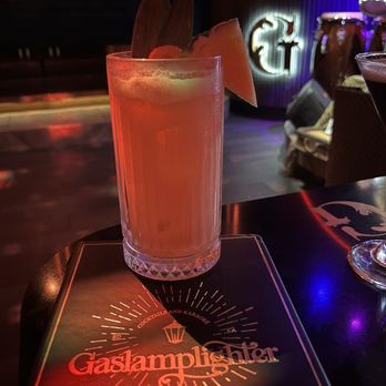 Gaslamplighter - Somewhere Beyond the Sea - Bars Near Me - San Diego, California Gaslamplighter - Somewhere Beyond the Sea - Bars Near Me - San Diego, California