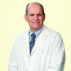 Michael Marshall, MD