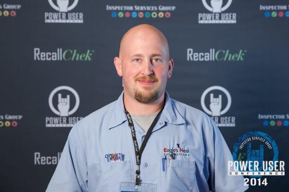 Eagle's Nest Inspections - mold inspector in Marquette Heights, IL