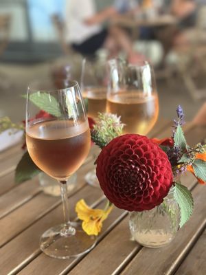 Matthews Winery by null