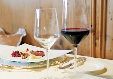 Hotel Castel by null