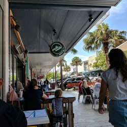 Nulla Nulla Cafe - Lunch in the Shire