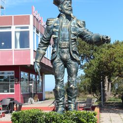 Hotel Dania