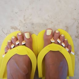 Summer toes :) Summer toes :)