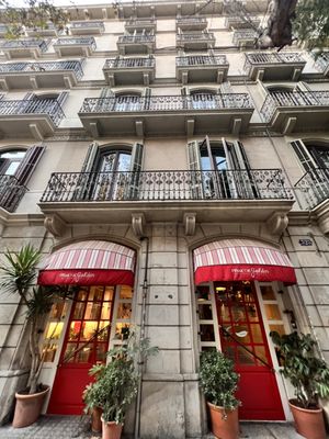 Hotel Praktik Bakery by null